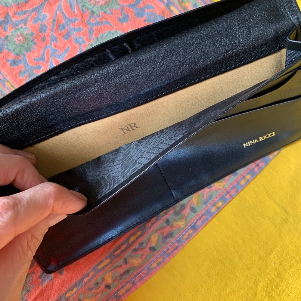 Nina Ricci wallet - Picture 4 of 4